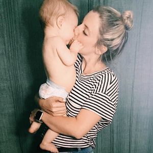 Meet your Posher, Ryley